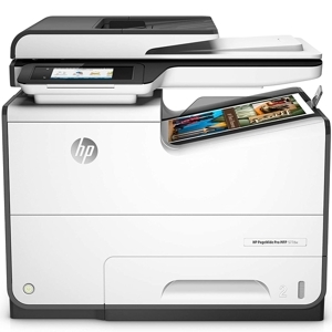 Máy in HP PageWide Pro 577dw Multifunction Printer (D3Q21D)
