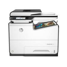Máy in HP PageWide Pro 577dw Multifunction Printer (D3Q21D)