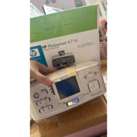 Máy in HP Photosmart A710 Nhật bản