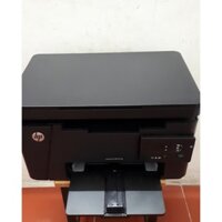 Máy in hp125a đã qua sử dụng