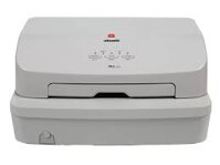 Máy in in sổ tiết kiệm, in phôi bằng, hộ chiếu Olivetti PR2+ (PR2 Plus)