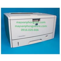 Máy in khổ A3 HP laserjet 5200n cũ