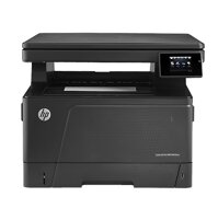 Máy In Khổ A3 Laser Trắng Đen HP LaserJet Pro M435NW (Đa Năng – WiFi)