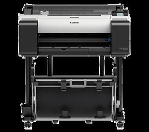 Mấy in khổ lớn Canon imagePROGRAF TM-5200