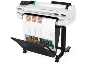 Máy in khổ lớn HP DesignJet T530 5ZY60A - 24 inch