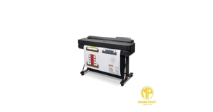 Máy in khổ lớn HP DesignJet T650 - 24 inch (5HB08A)