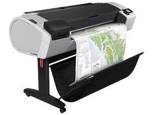 Máy in khổ lớn HP Designjet T795 (CR649C) - A0