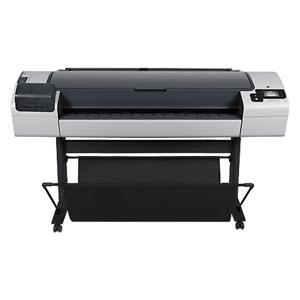 Máy in khổ lớn HP Designjet T795 (CR649C) - A0