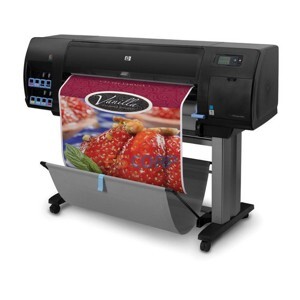 Máy in khổ lớn HP Designjet Z6200 42 inch - CQ109A