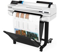 Máy in khổ lớn HP DesignJet T530 24 inch (5ZY60A)