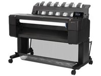 Máy in khổ lớn HP Designjet T920 36-in PostScript ePrinter (CR355A)