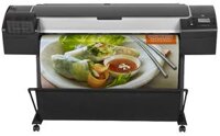 Máy In Khổ Lớn HP Designjet Z5400ps 44inch ePrinter: A0(E1L21A)