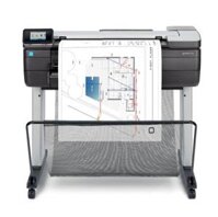Máy In Khổ Lớn HP DesignJet T830 36in MFP Printer (F9A30B)