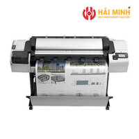Máy In Khổ Lớn HP Designjet T2300 Thuê * Định Mức 3000m/Tháng
