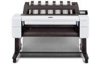 Máy in khổ lớn HP DesignJet T1600 36-in PostScript Printer (3EK11A)