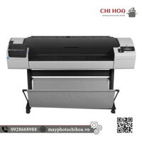 Máy In Khổ Lớn HP DesignJet T1300