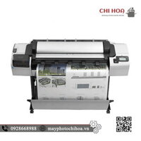 Máy In Khổ Lớn HP DesignJet T2300