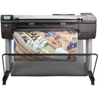 Máy In Khổ Lớn HP DesignJet T830 36-in Multifunction Printer (F9A30E)