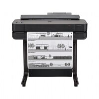 Máy in khổ lớn HP Designjet T650 36-In Printer (5HB10A)