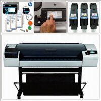 Máy in khổ lớn HP Designjet T795 - CR649C