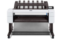 Máy in khổ lớn HP DesignJet T1600 36-in Printer (3EK10A)