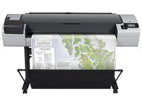 Máy in khổ lớn HP Designjet T795, khổ A0 44 inch