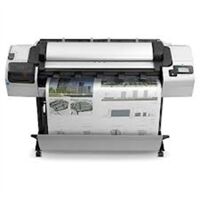 Máy in khổ rộng HP Designjet T2300 Postscript eMFP Printer 44 inch: Ao, print, scan, copy