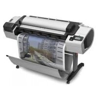 Máy in khổ rộng HP Designjet T2300 eMFP Printer 44 inch: Ao, print, scan, copy
