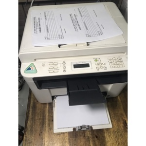 Máy in không dây Fuji Xerox DocuPrint M115z