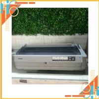 MÁY IN KIM EPSON LQ 2190 IN GIẤY A3 CHUYÊN DÙNG ĐỂ IN HÓA ĐƠN