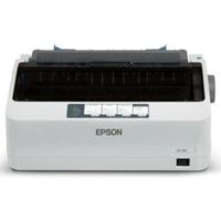 MÁY IN KIM EPSON LQ 310 CŨ