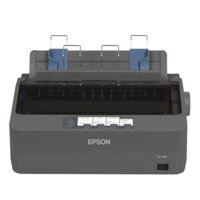 Máy in kim EPSON LQ-350-Hàng Nhập Khẩu Chính Hãng