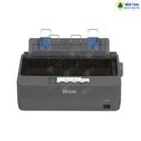 Máy in kim Epson LQ 350 (In hóa đơn A4, 4 Liên, USB 2.0)