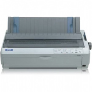 Máy in kim Epson LQ2090 (LQ-2090) - A3