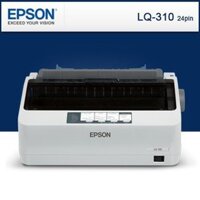Máy in kim Epson LQ310 (LQ-310) – A4
