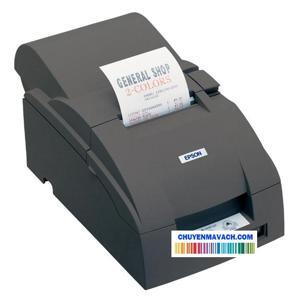 Máy in hóa đơn Epson TM-U220PD (U220D/ U220 Type D)