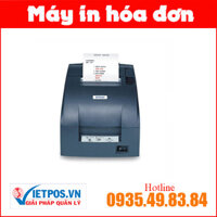 Máy in kim Epson TM-U220A