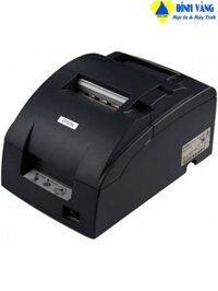 Máy in kim EPSON TM-U220B - LAN