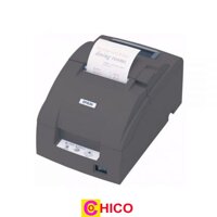 Máy in kim EPSON TM-U220B – USB