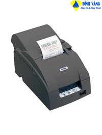 Máy in kim EPSON TM-U220D – LAN