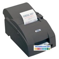 Máy in kim Epson TM-U220PD