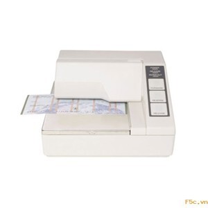 Máy in hóa đơn Epson TM-U295