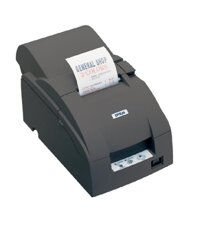 MÁY IN KIM HÓA ĐƠN EPSON TM-U220A-USB