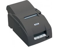 Máy In Kim Hóa Đơn Epson TM-220A Chính Hãng – In 2 Liên, Độ Bền Cao
