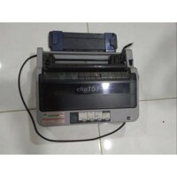 Máy in kim , in hóa đơn  EPSON LQ310