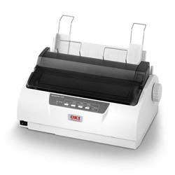 Máy in kim Oki ML-1120Plus (1120 Plus) - A4