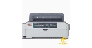 Máy in kim Oki ML5790 (ML-5790) - A4