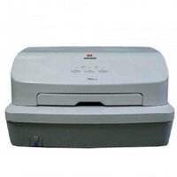 Máy In Kim Olivetti PR2 Plus – In sổ, In bằng