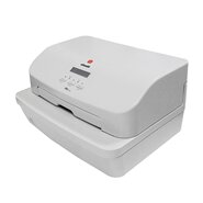 Máy in kim Olivetti PR2 plus, In sổ, in khôi bằng