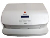Máy in kim Olivetti PR2 Plus In kim, in sổ tiết kiệm, in bằng tốt nghiệp, hộ chiếu